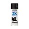 Rust-Oleum 334097 Painter's Touch 2X Ultra Cover Spray Paint, 12 oz, Semi-Gloss Black